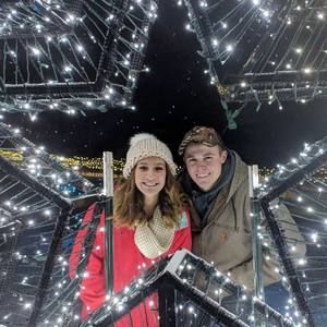 Meet your Posher, Miranda